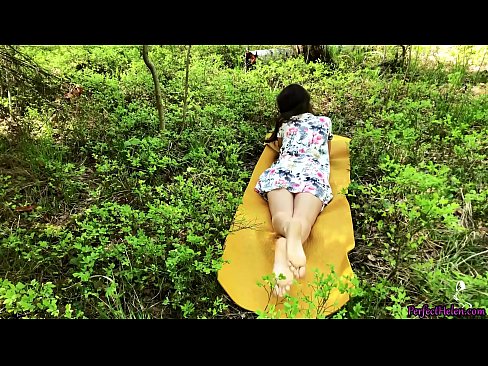 ❤️ Stranger on Tinder es masturba el meu cony i es folla apassionadament al bosc ️❌ Porno dur al ca.xlxxporno.ru