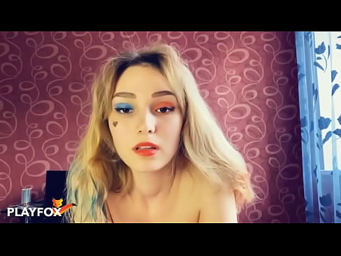 ❤️ Les ulleres màgiques de realitat virtual em van donar sexe amb Harley Quinn ️❌ Porno dur al ca.xlxxporno.ru