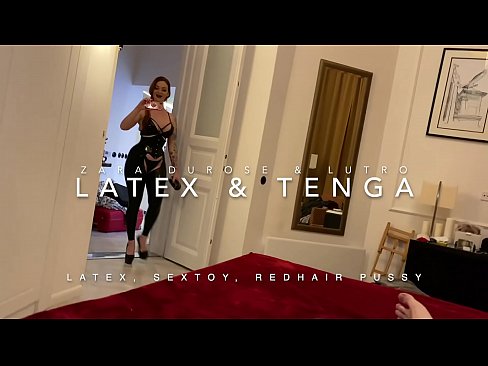 ❤️ germanastra pelirroja amb vestit de làtex follada pel germanastre ️❌ Porno dur al ca.xlxxporno.ru