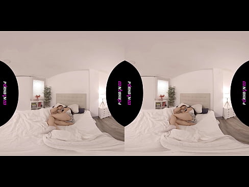 ❤️ PORNBCN VR Dues lesbianes joves es desperten calentes a la realitat virtual 4K 180 3D Geneva Bellucci Katrina Moreno ️❌ Porno dur al ca.xlxxporno.ru