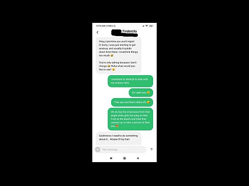 ❤️ He afegit un nou PAWG de Tinder al meu harem (parla amb Tinder inclòs) ️❌ Porno dur al ca.xlxxporno.ru
