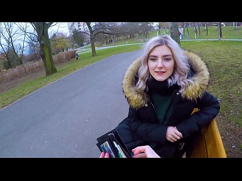 ❤️ Empassa el semen calent d'un desconegut per diners: una mamada al parc d'Eva Elfie ️❌ Porno dur al ca.xlxxporno.ru